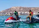 Jet ski à Agadir (30 min)