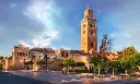Marrakech excursion from Agadir – 1 Day