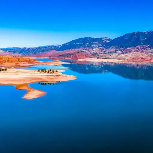 Beni Mellal & Bin El Ouidane depuis Casablanca – 2 jours